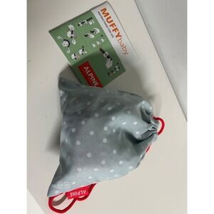 Noise Earmuffs Alpine Muffy Baby Hearing Protection